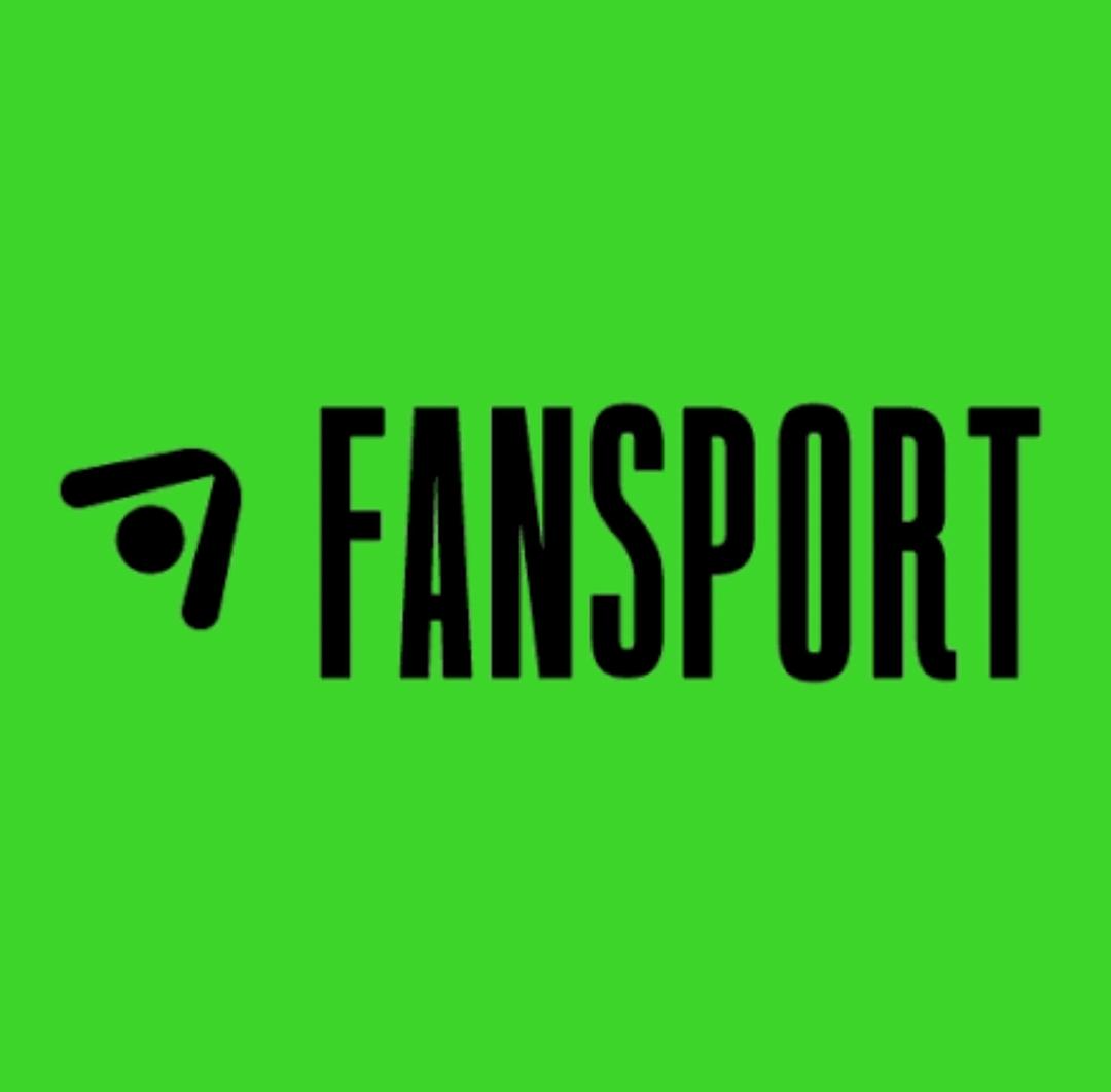 FANSPORT logo