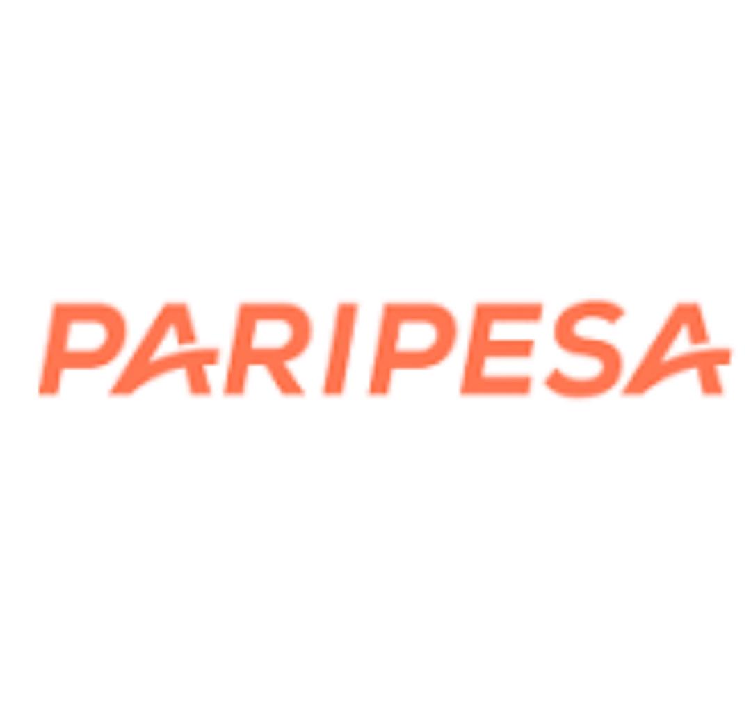 PARIPESA logo